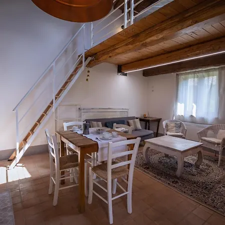 Ospitalita Diffusa - La Casa Del Miccio