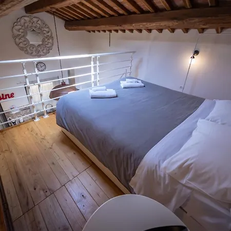 Ospitalita Diffusa - La Casa Del Miccio