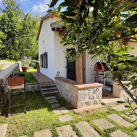 Apartment Ospitalita Diffusa - La Casa Del Miccio *