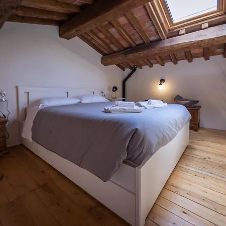 Apartment Ospitalita Diffusa - La Casa Del Miccio *