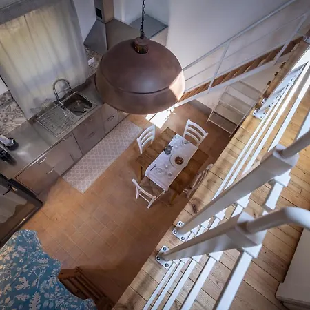 Ospitalita Diffusa - La Casa Del Miccio Apartment Santa Fiora