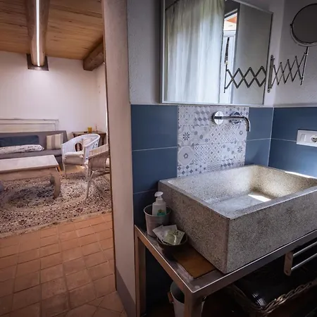 Ospitalita Diffusa - La Casa Del Miccio