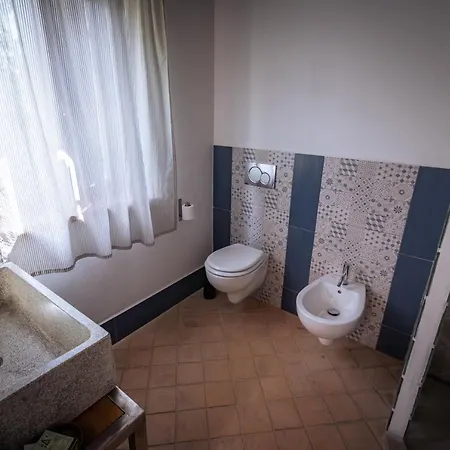 Ospitalita Diffusa - La Casa Del Miccio * Santa Fiora